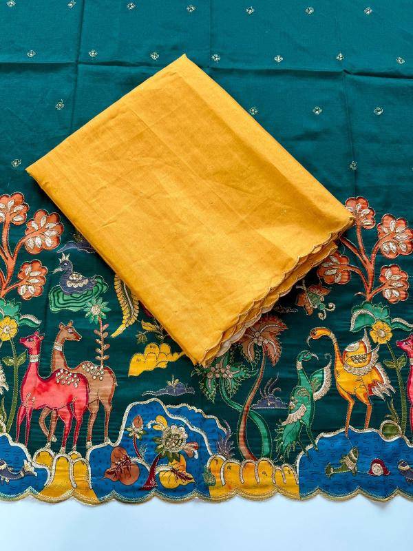 Bhagya laxmi zara Wholesale saree market in Mumbai